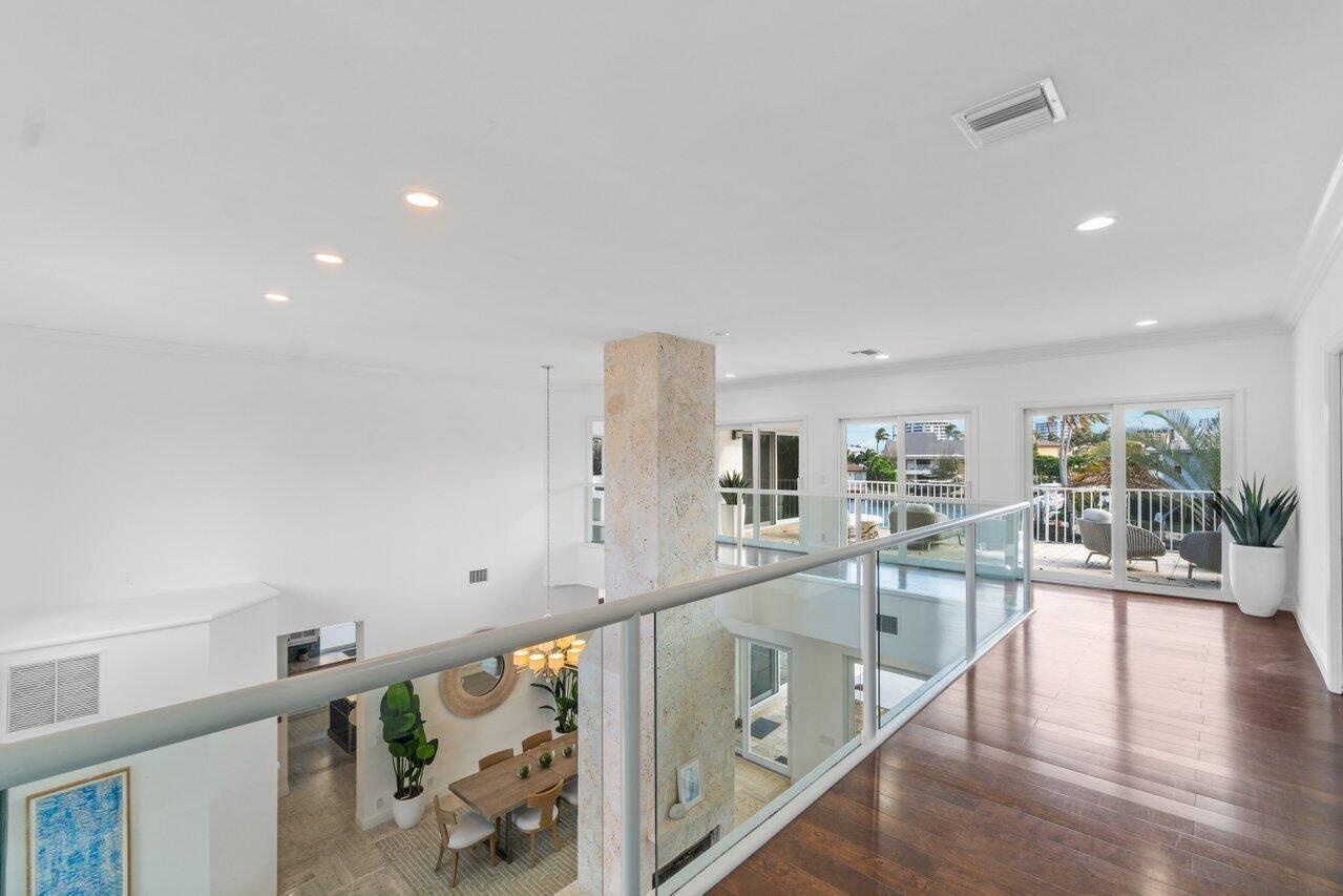 TROPIC ISLE 4TH SEC - Residential