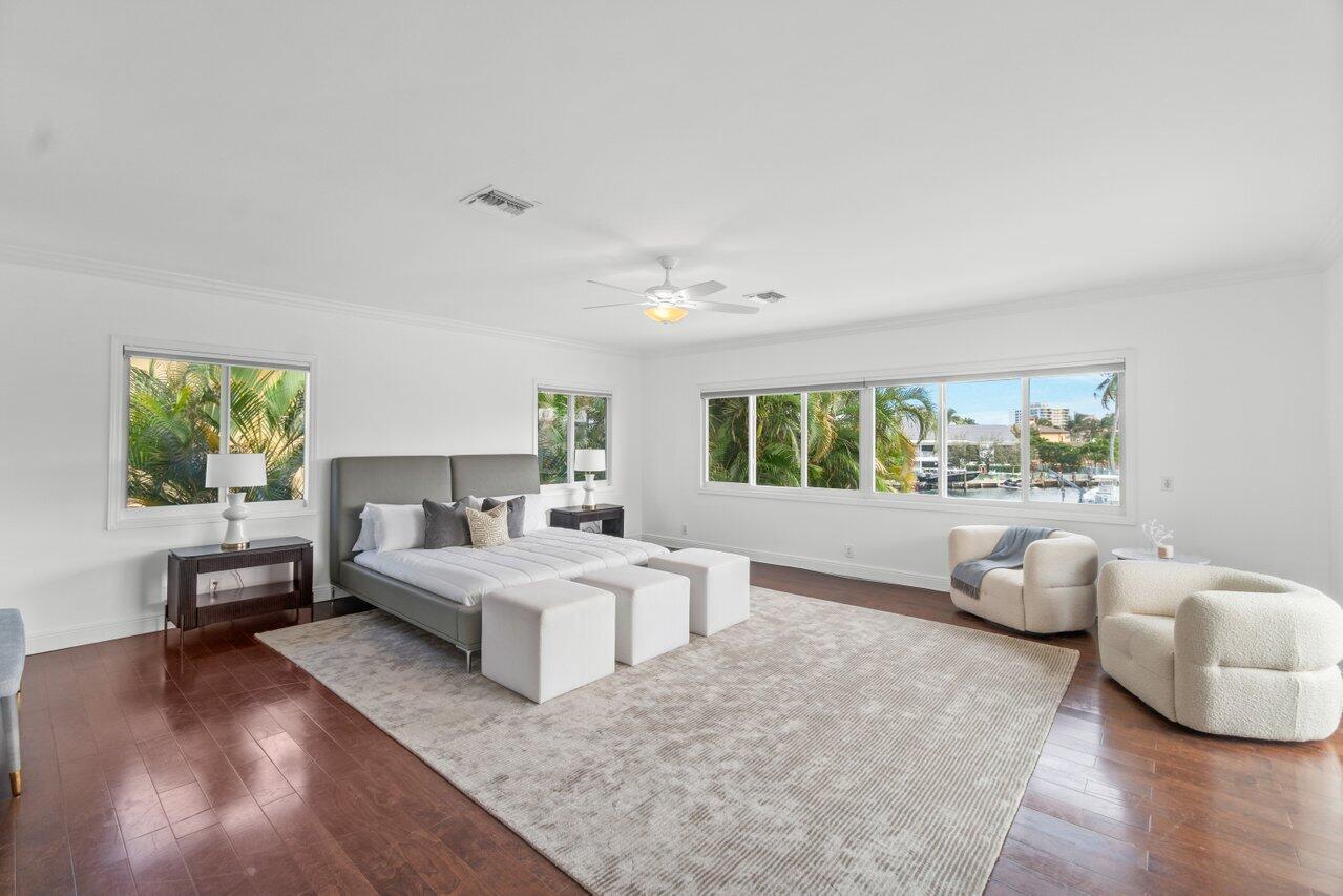 TROPIC ISLE 4TH SEC - Residential