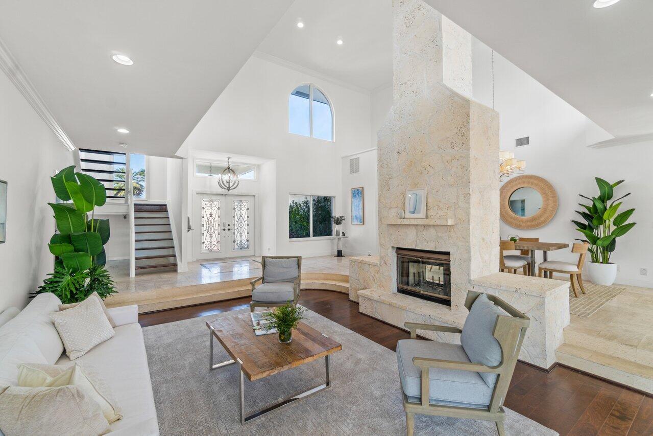 TROPIC ISLE 4TH SEC - Residential