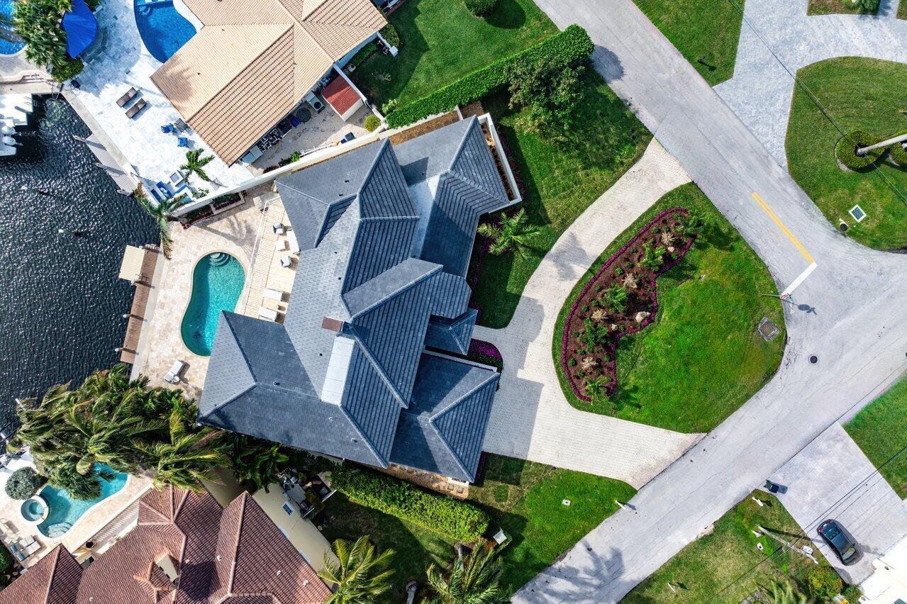 TROPIC ISLE 4TH SEC - Residential