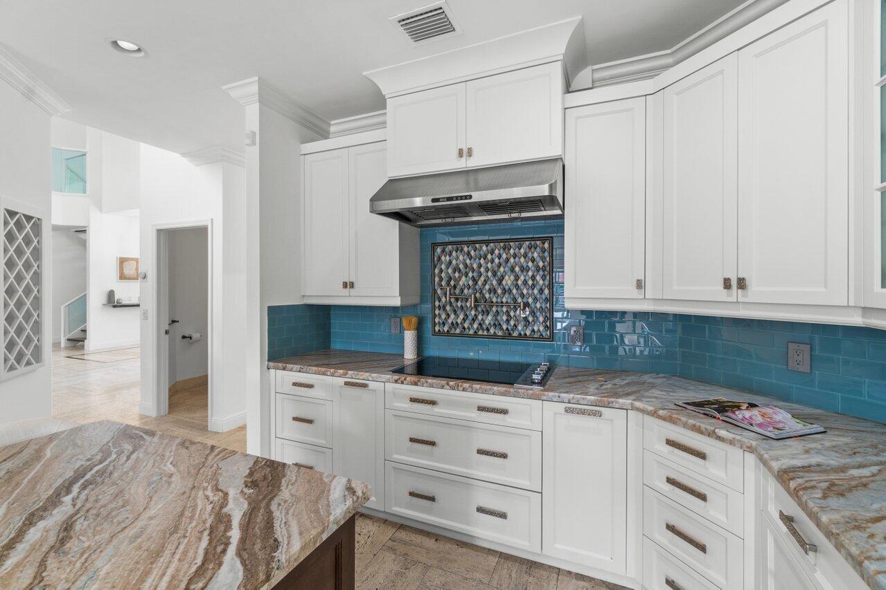 TROPIC ISLE 4TH SEC - Residential