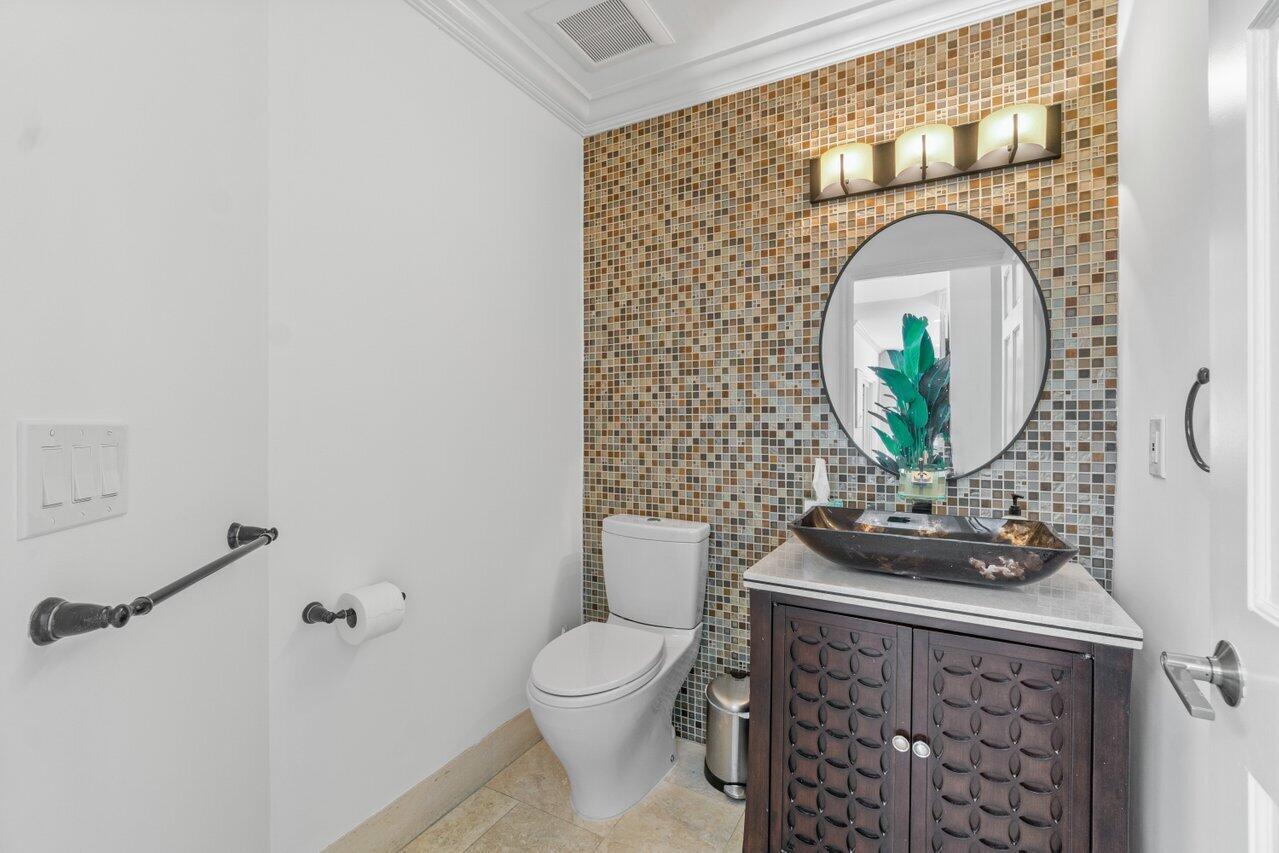 TROPIC ISLE 4TH SEC - Residential