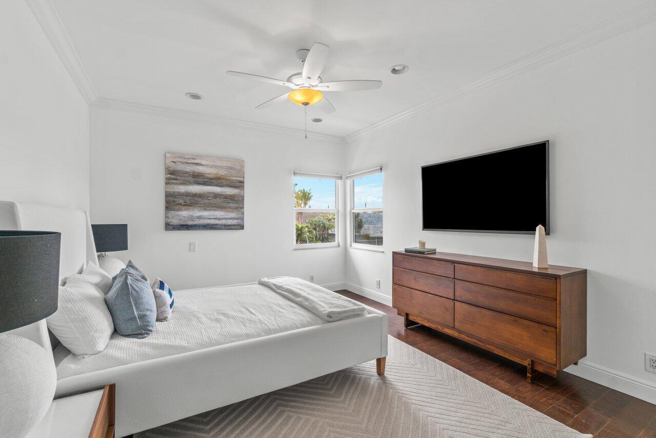 TROPIC ISLE 4TH SEC - Residential