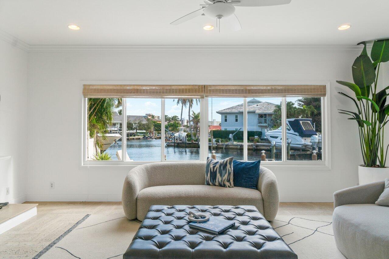 TROPIC ISLE 4TH SEC - Residential