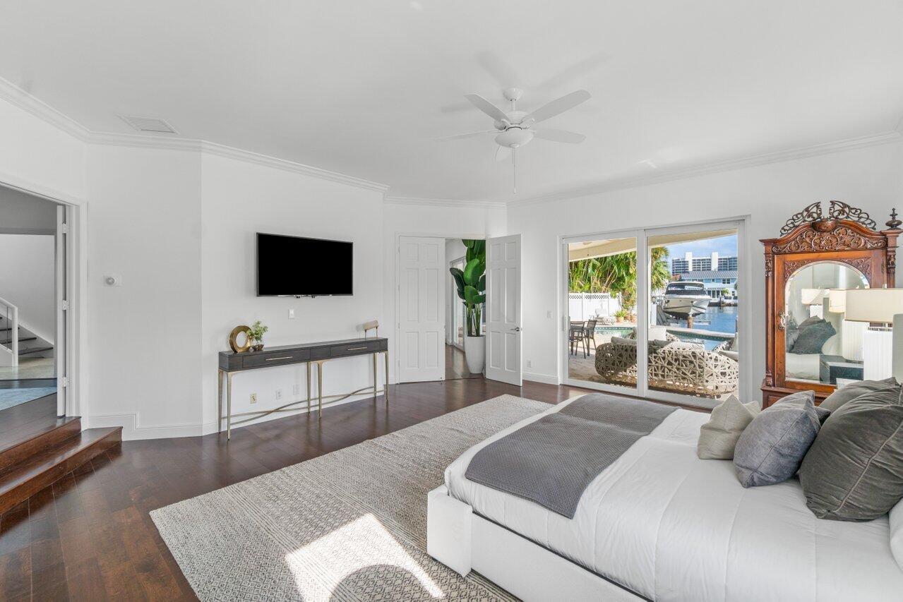 TROPIC ISLE 4TH SEC - Residential