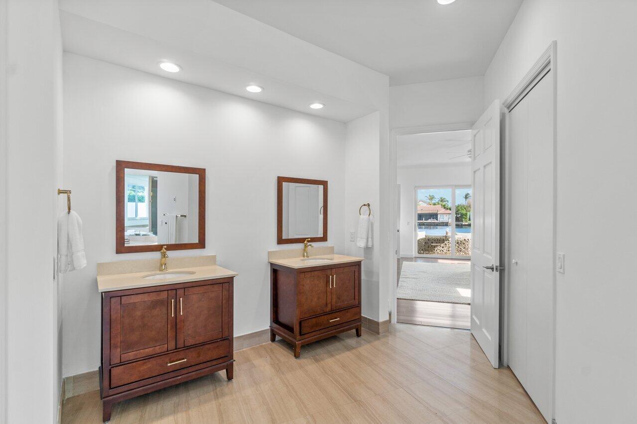 TROPIC ISLE 4TH SEC - Residential