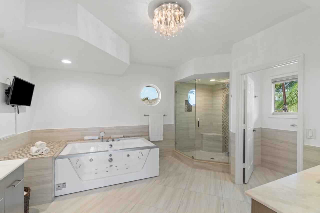 TROPIC ISLE 4TH SEC - Residential