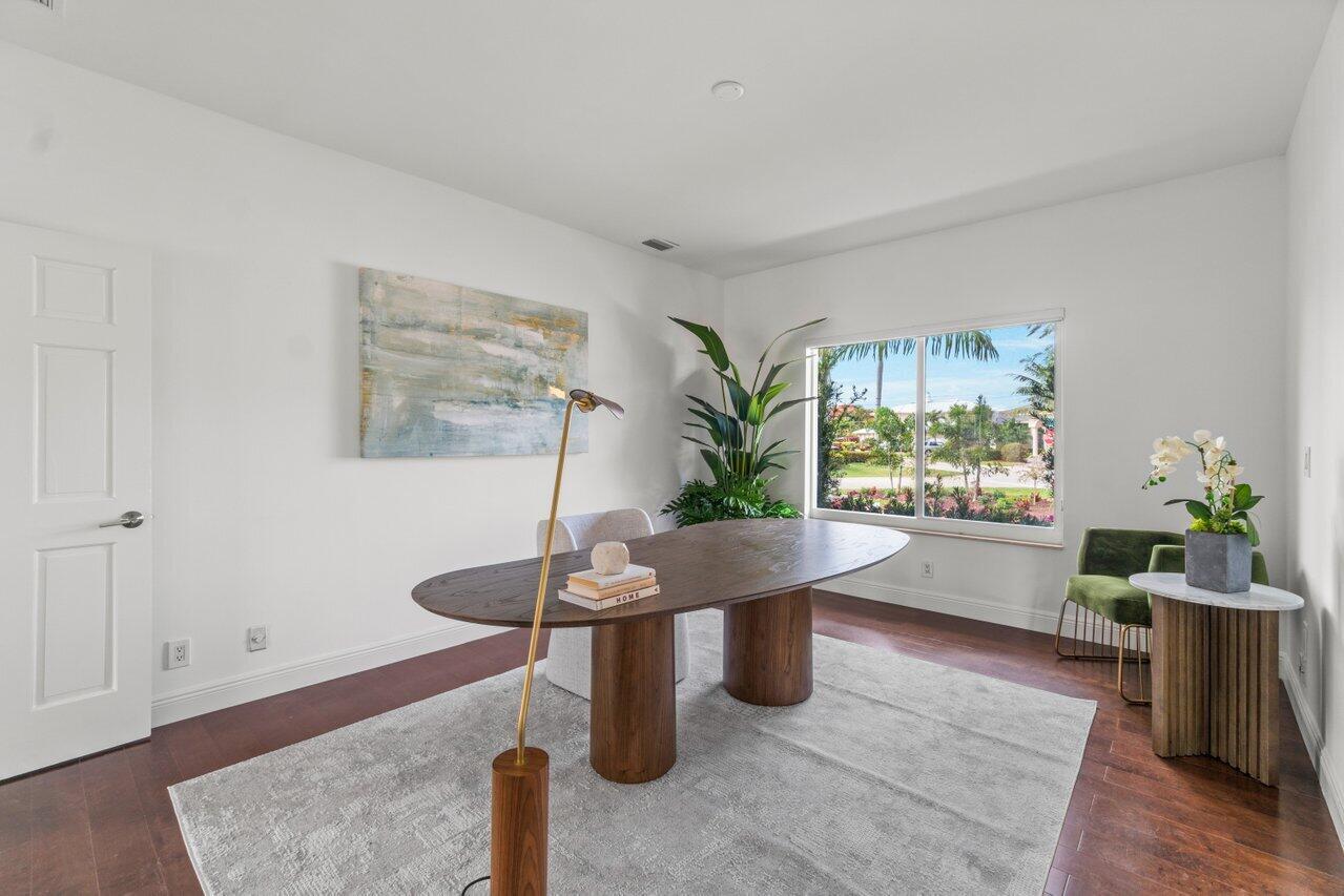 TROPIC ISLE 4TH SEC - Residential