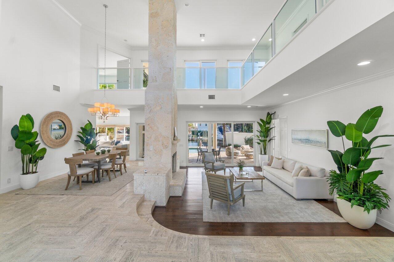 TROPIC ISLE 4TH SEC - Residential