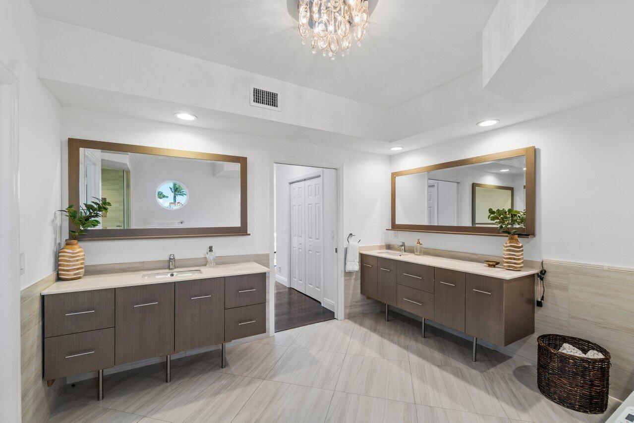 TROPIC ISLE 4TH SEC - Residential