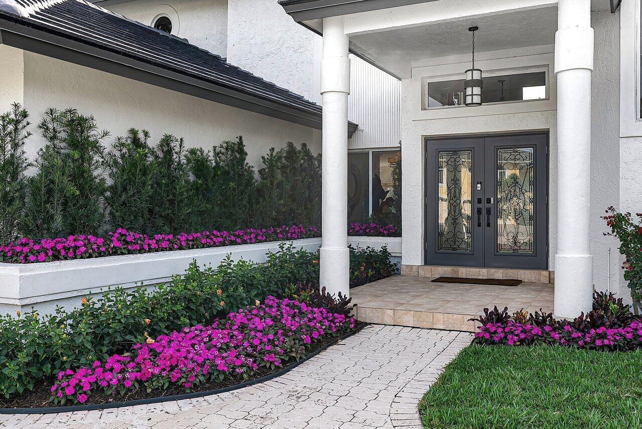 TROPIC ISLE 4TH SEC - Residential