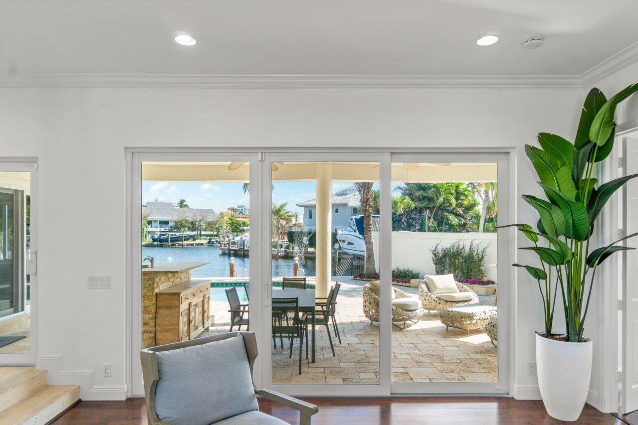 TROPIC ISLE 4TH SEC - Residential