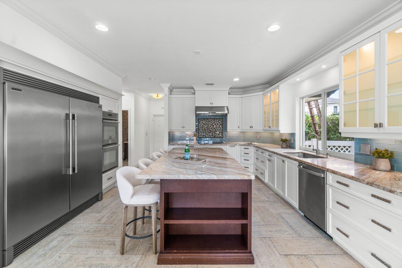 TROPIC ISLE 4TH SEC - Residential