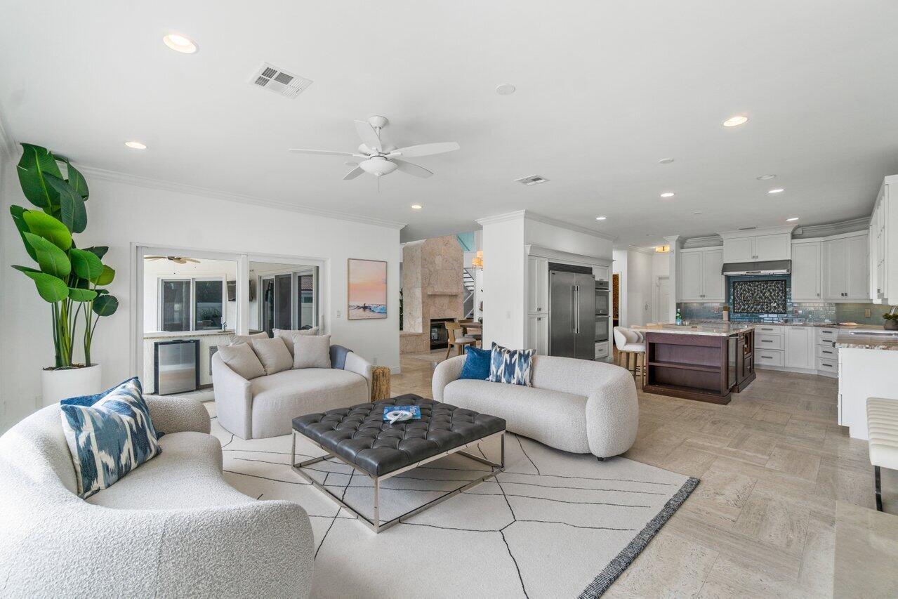 TROPIC ISLE 4TH SEC - Residential