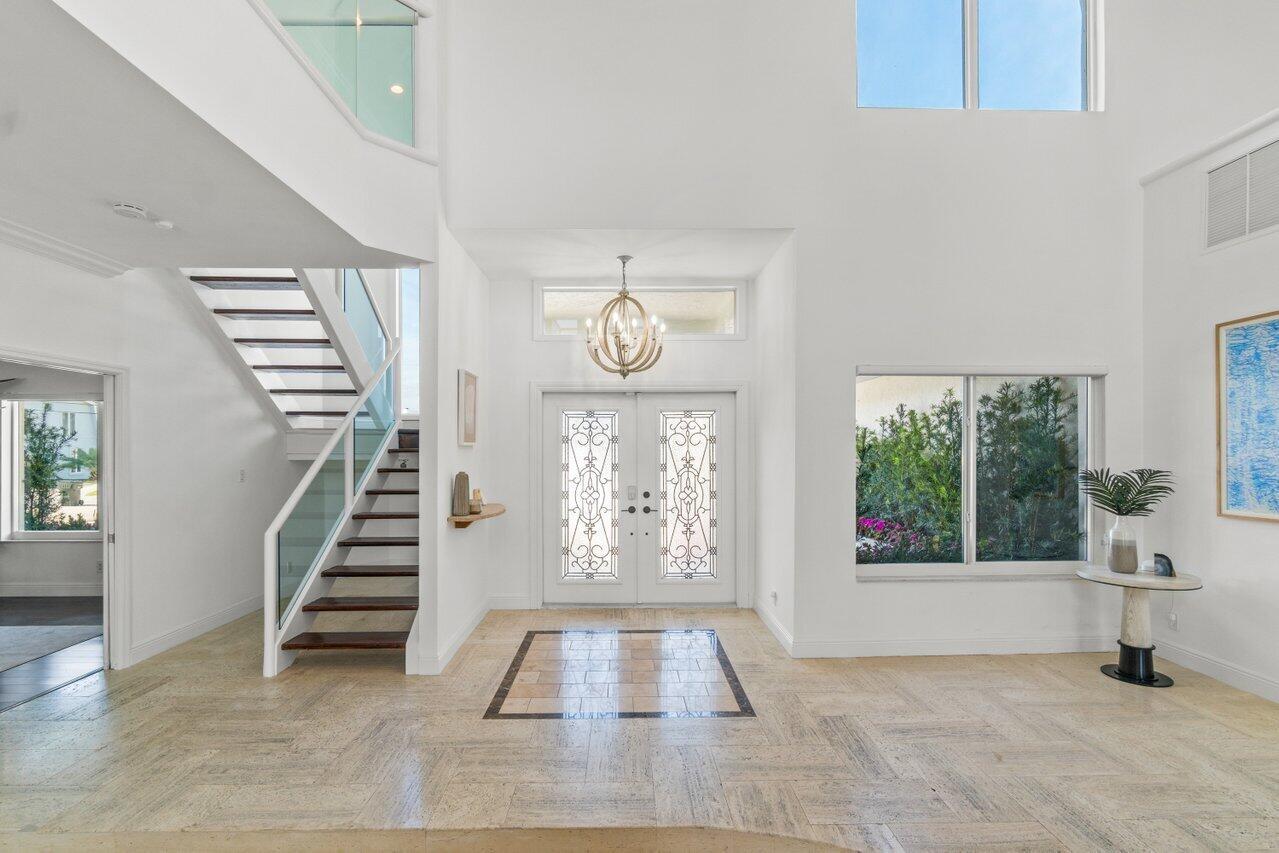 TROPIC ISLE 4TH SEC - Residential