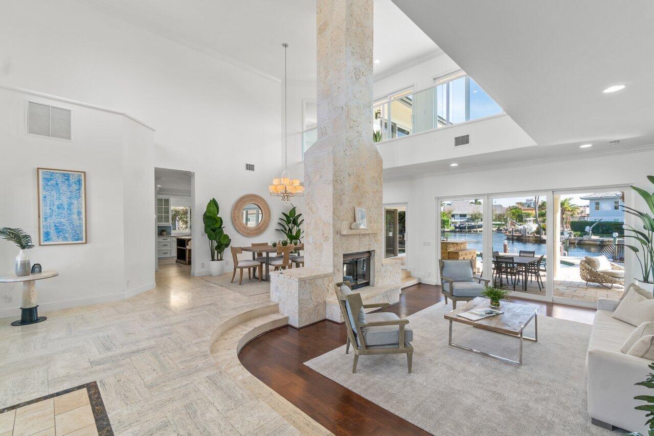 TROPIC ISLE 4TH SEC - Residential