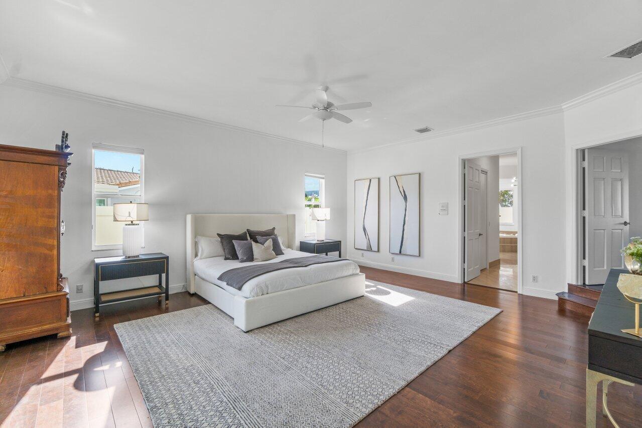 TROPIC ISLE 4TH SEC - Residential