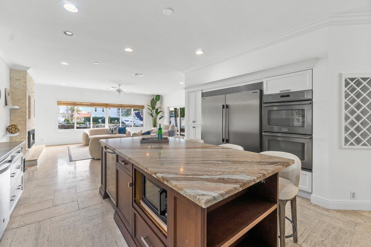 TROPIC ISLE 4TH SEC - Residential