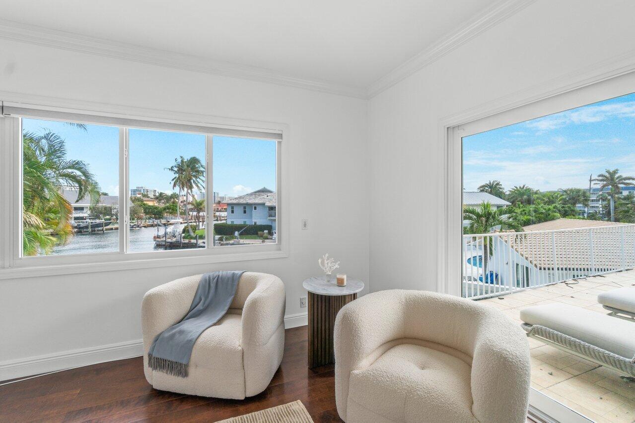 TROPIC ISLE 4TH SEC - Residential