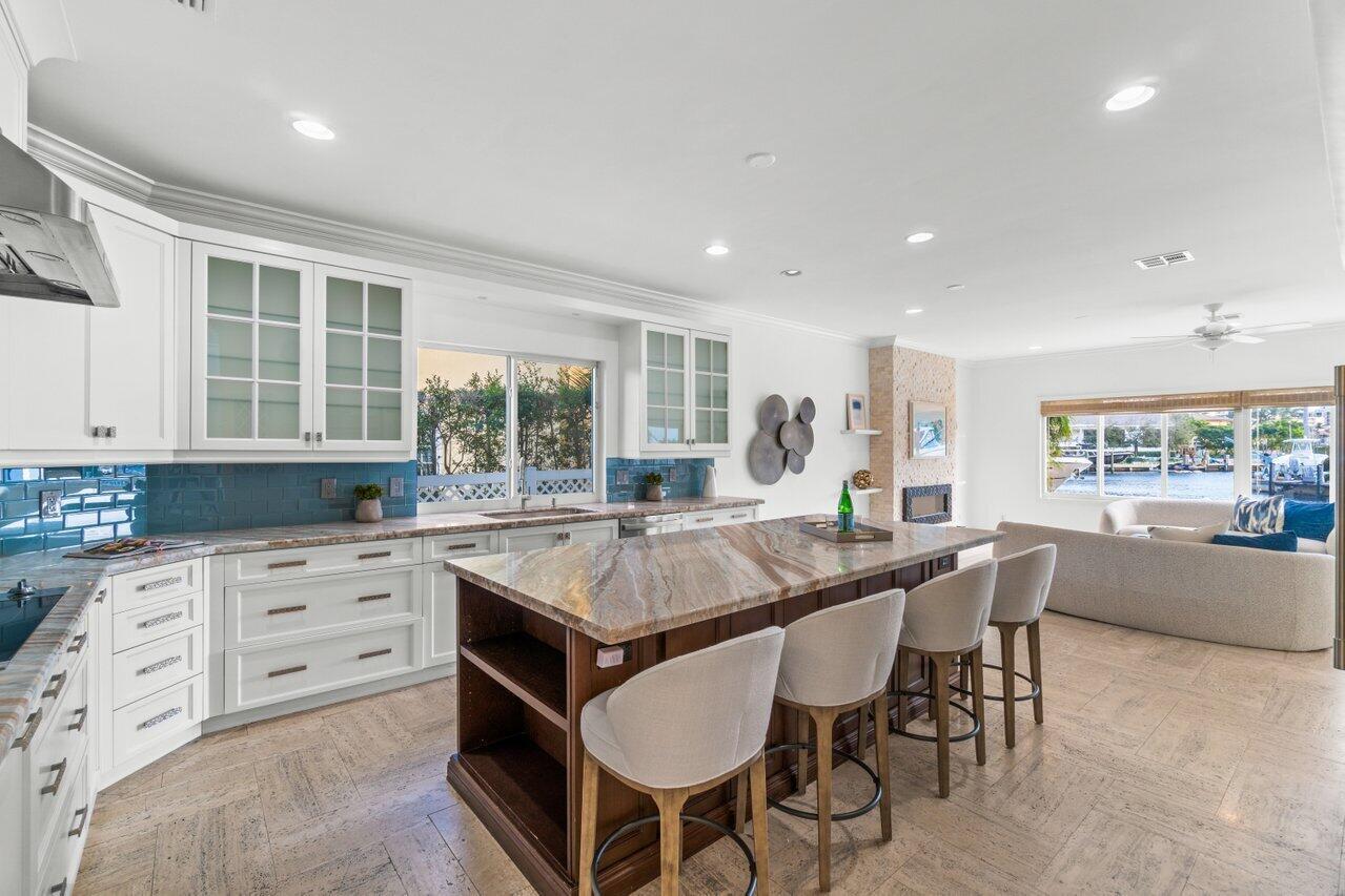 TROPIC ISLE 4TH SEC - Residential