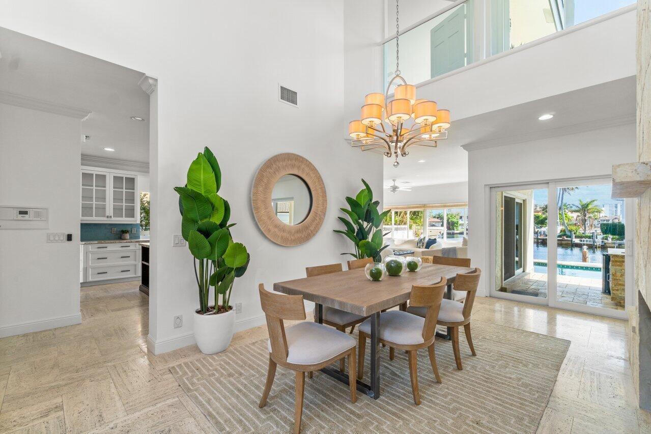 TROPIC ISLE 4TH SEC - Residential