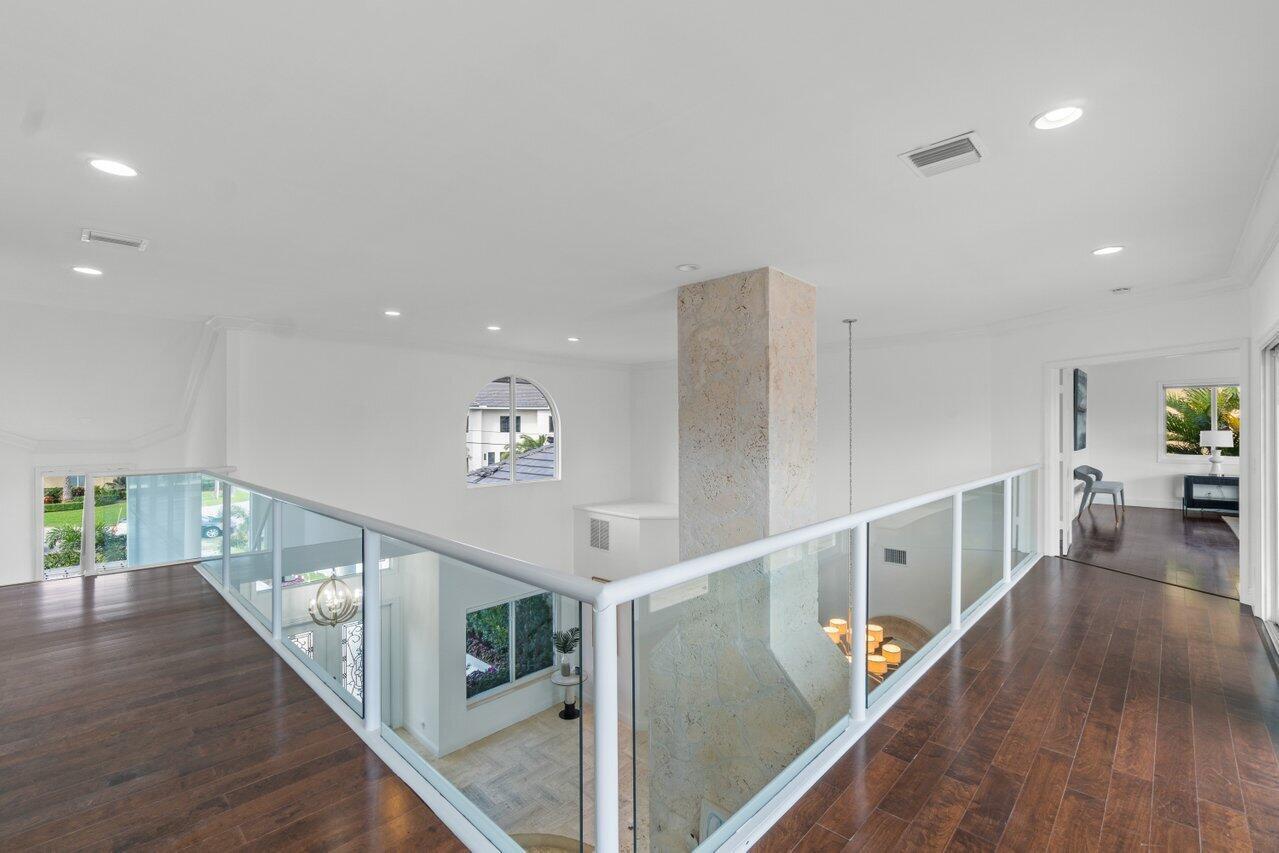 TROPIC ISLE 4TH SEC - Residential