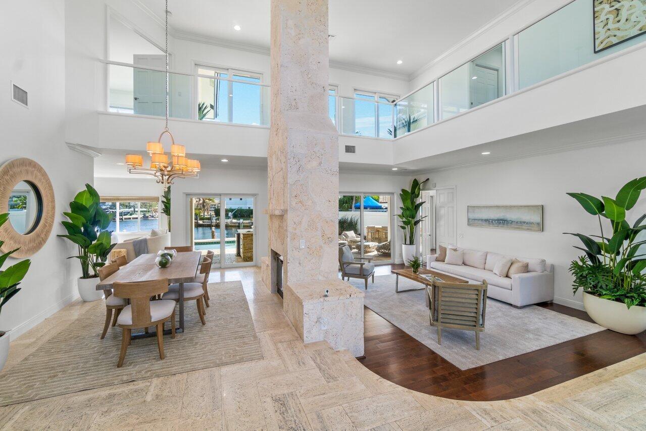 TROPIC ISLE 4TH SEC - Residential