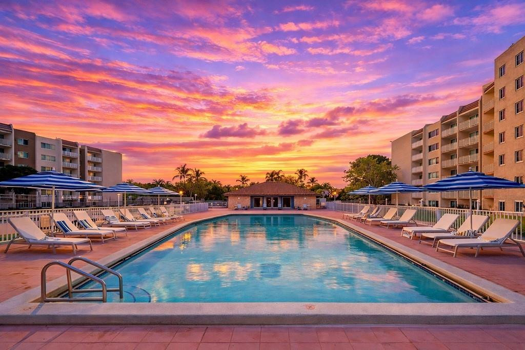 CORAL GATE EAST CONDO - Residential Lease