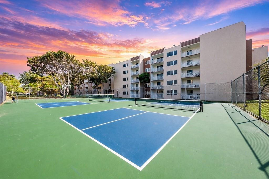 CORAL GATE EAST CONDO - Residential Lease