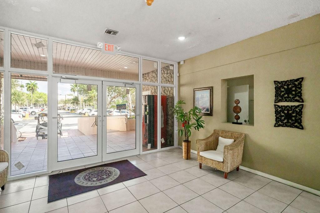 CORAL GATE EAST CONDO - Residential Lease