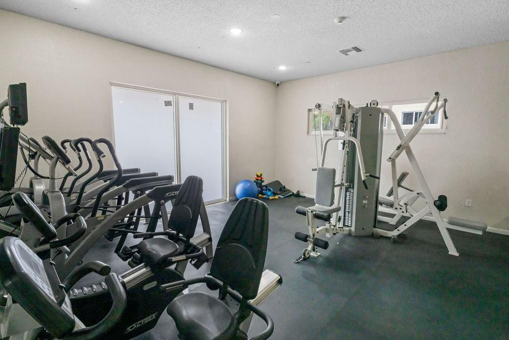 CORAL GATE EAST CONDO - Residential Lease