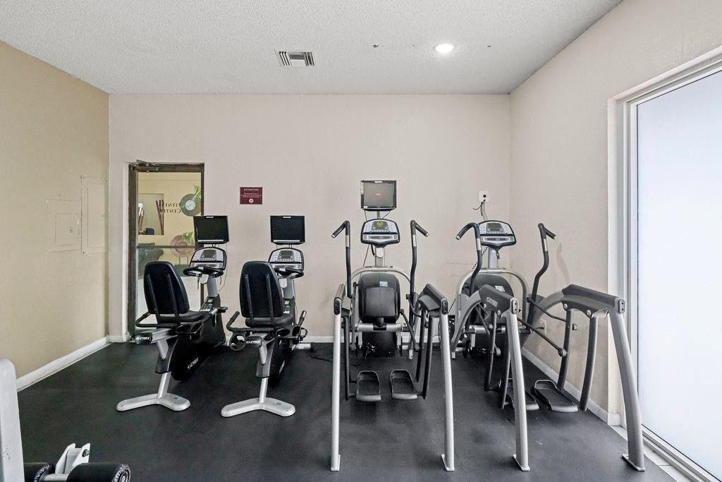 CORAL GATE EAST CONDO - Residential Lease