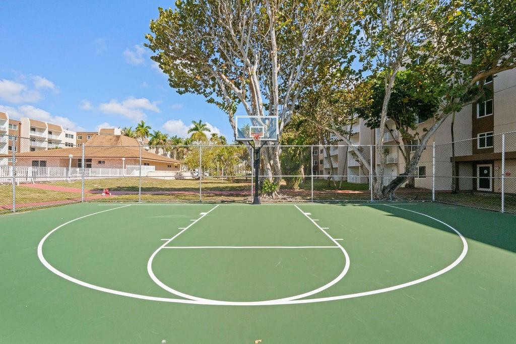 CORAL GATE EAST CONDO - Residential Lease