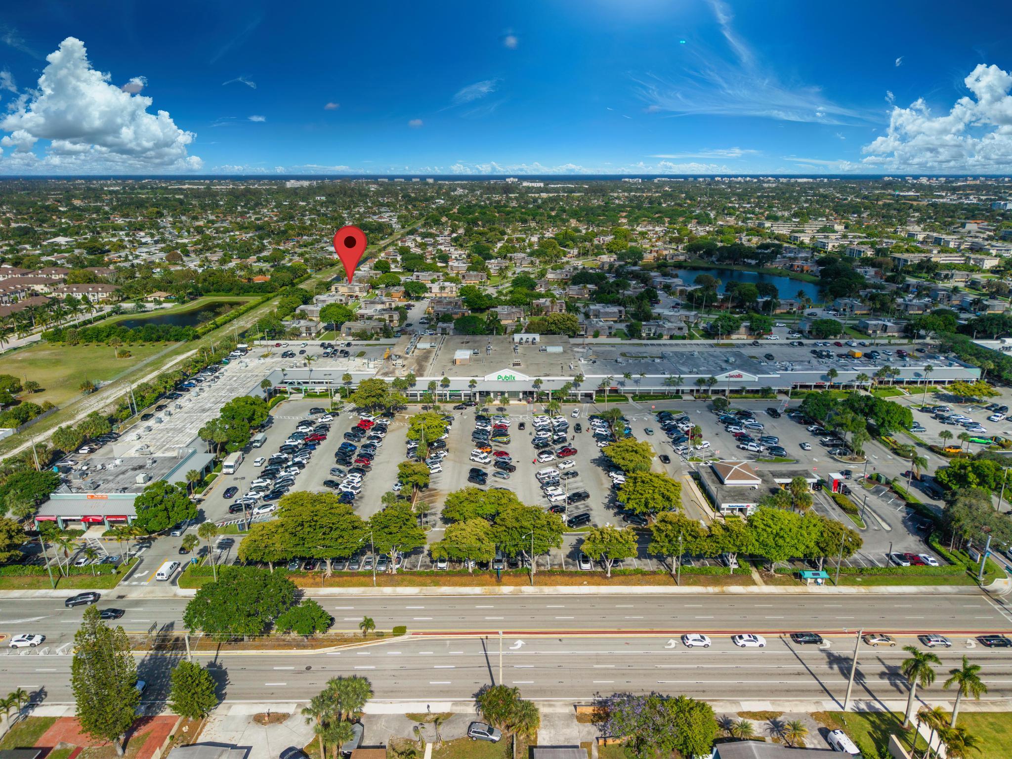 LAKEWOOD - Residential