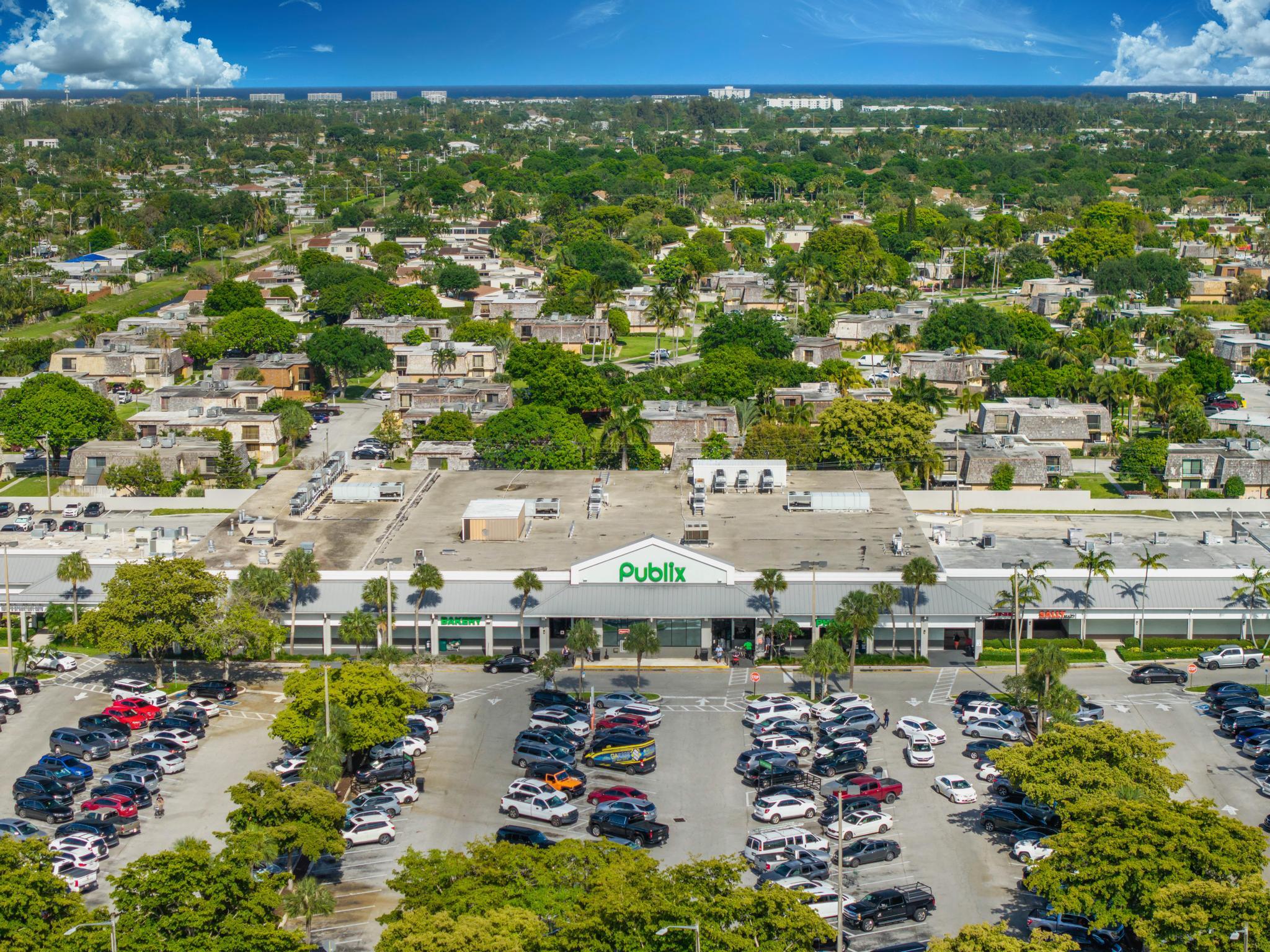 LAKEWOOD - Residential