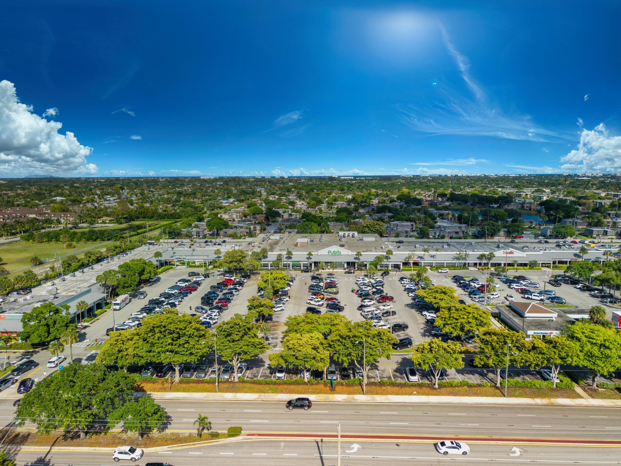 LAKEWOOD - Residential