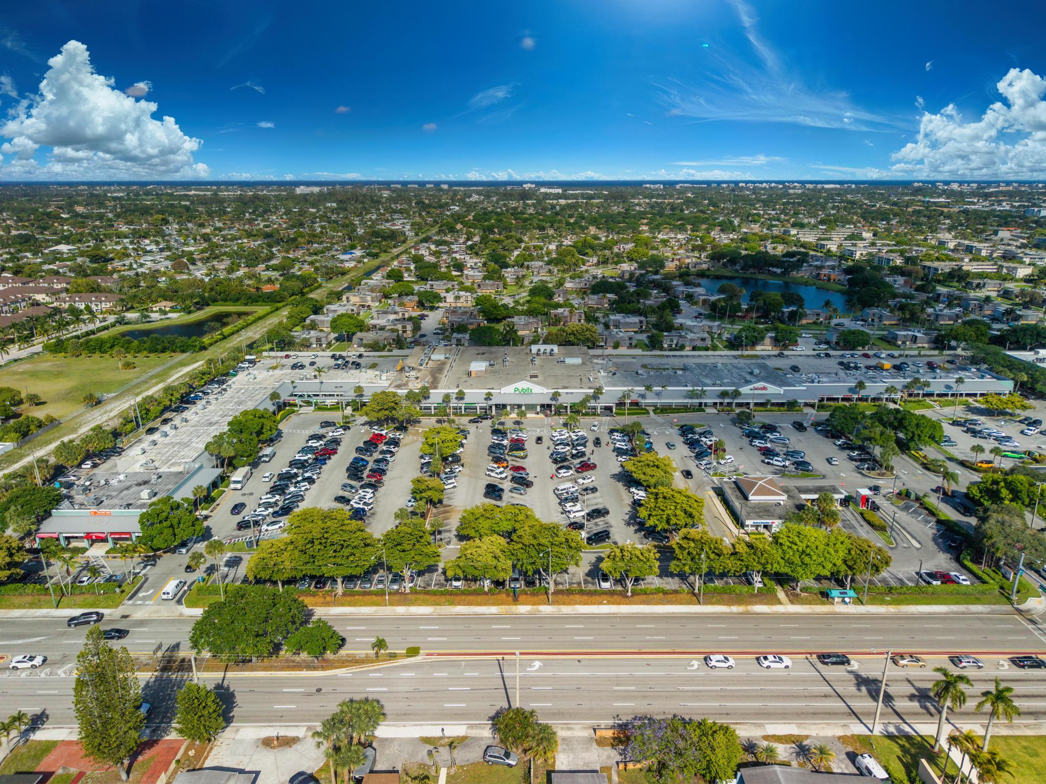 LAKEWOOD - Residential