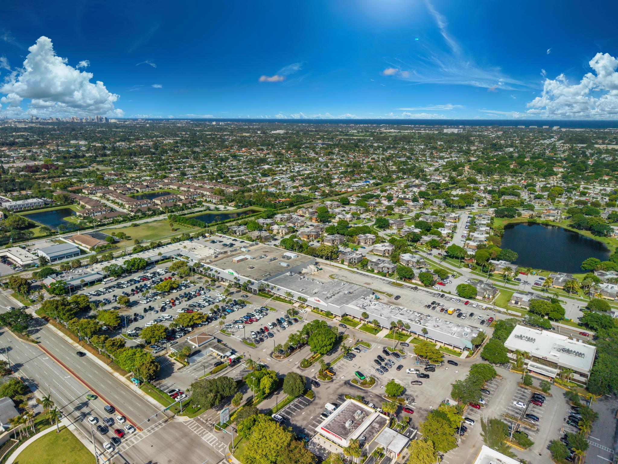 LAKEWOOD - Residential