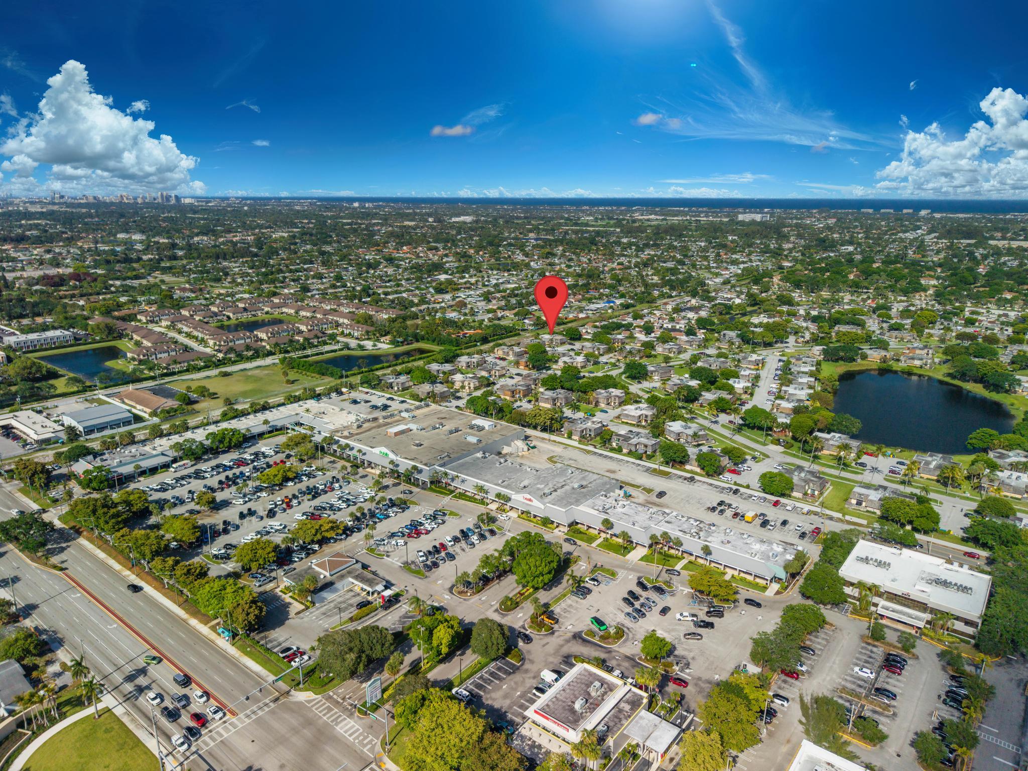 LAKEWOOD - Residential