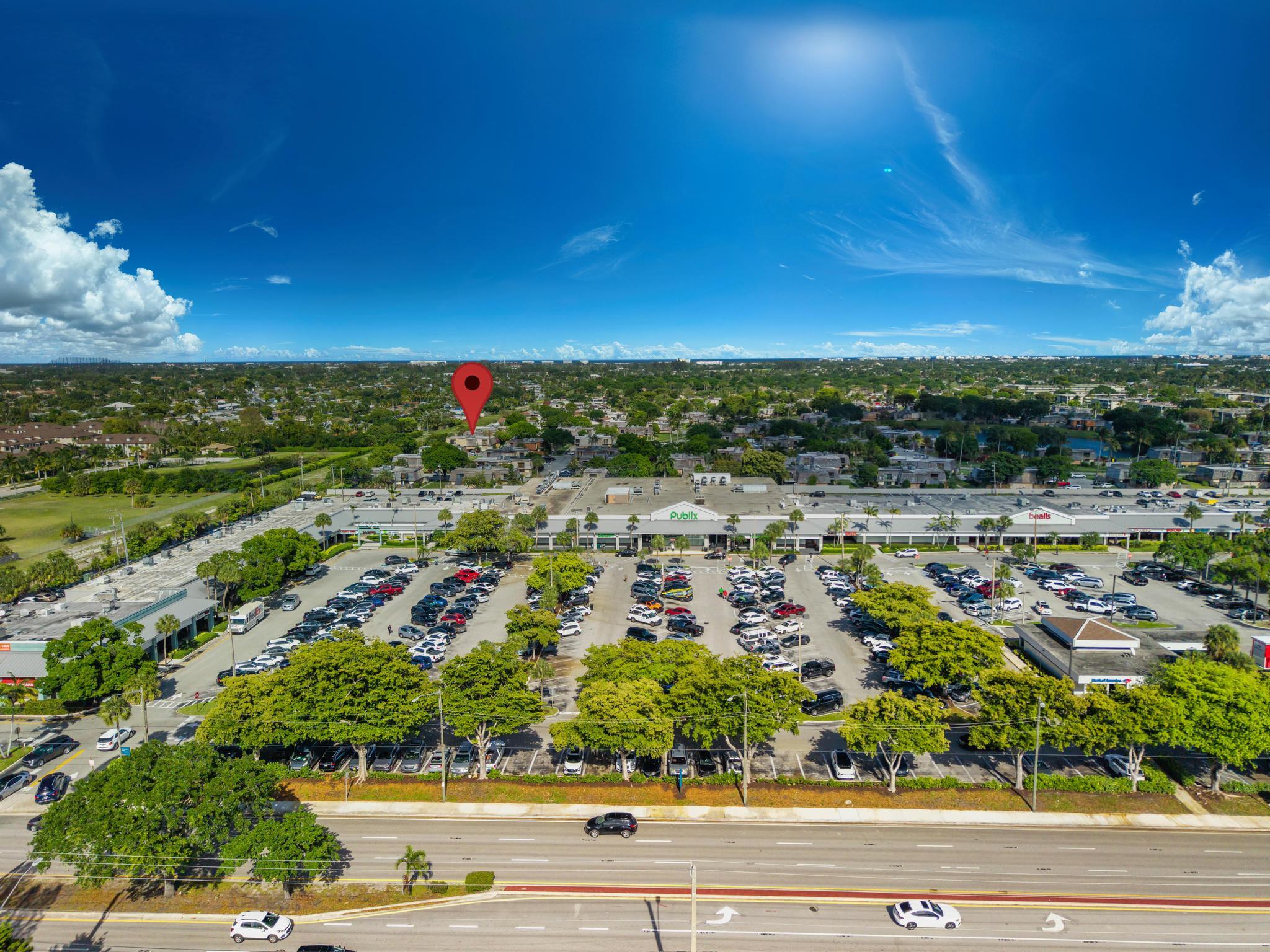 LAKEWOOD - Residential