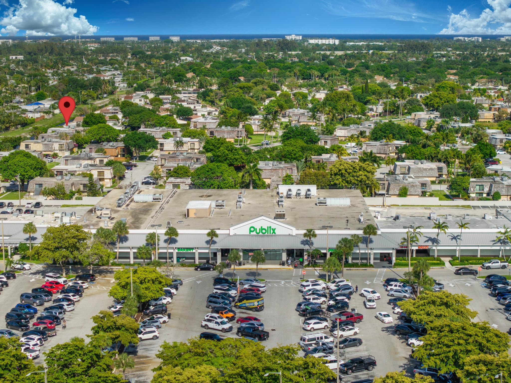 LAKEWOOD - Residential