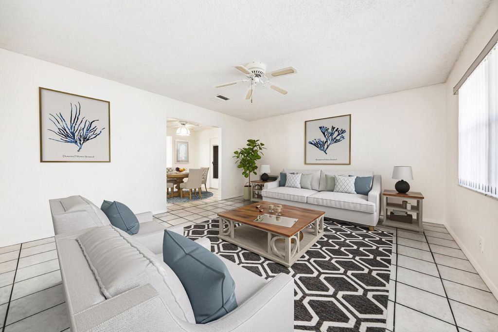 Photo of 2096 SW 13th Way, Boynton Beach, FL 33426 (MLS # R10964012)