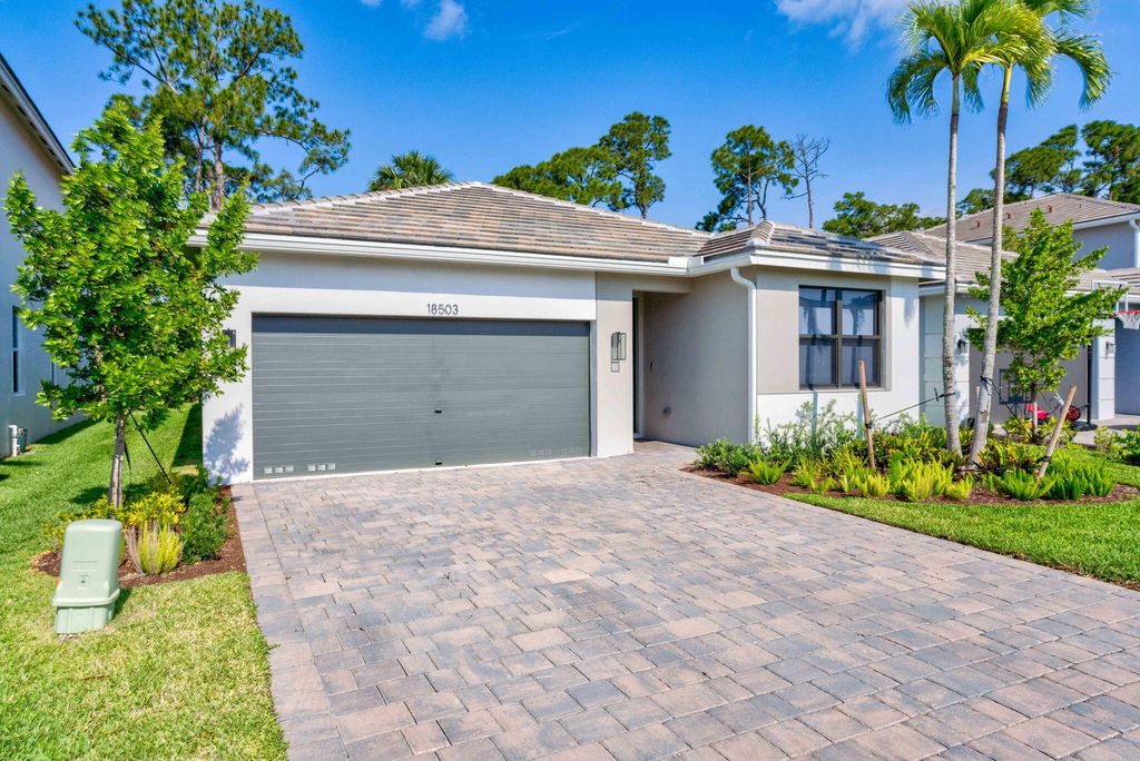 Photo of 18503 Claybrook Street, Jupiter, FL 33458 (MLS # R11015735)