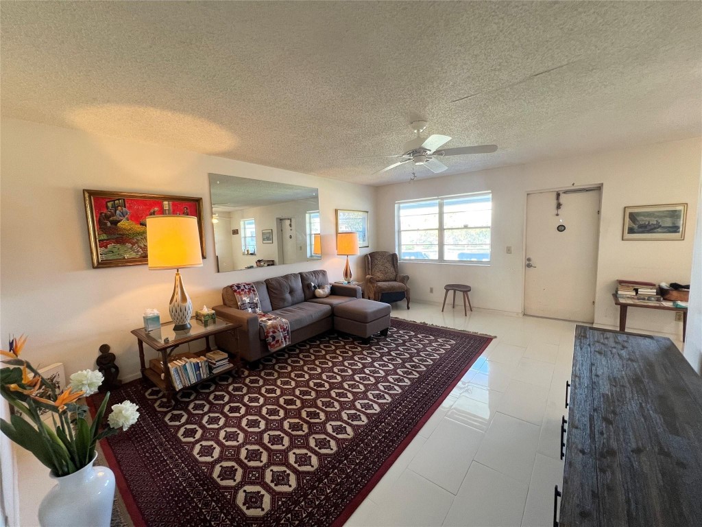 CENTURY VILLAGE EAST - Residential