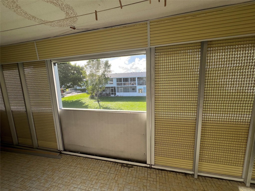 CENTURY VILLAGE EAST - Residential