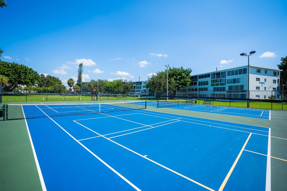 CENTURY VILLAGE EAST - Residential