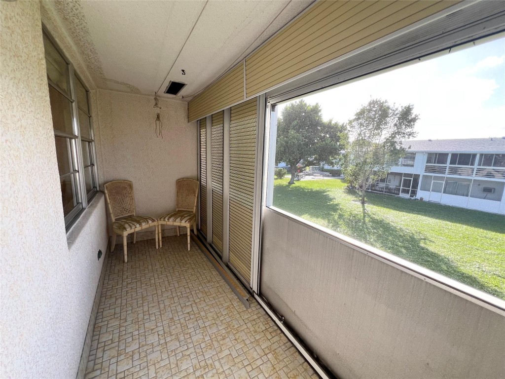 CENTURY VILLAGE EAST - Residential