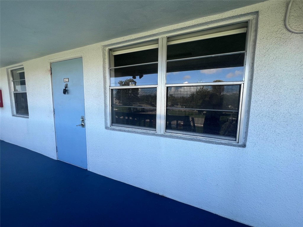 CENTURY VILLAGE EAST - Residential