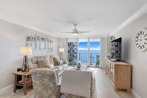 Tiny photo for 1900 S OCEAN Boulevard #14T, Lauderdale By The Sea, FL 33062 (MLS # B26075062)