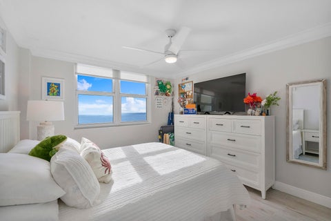 Tiny photo for 1900 S OCEAN Boulevard #14T, Lauderdale By The Sea, FL 33062 (MLS # B26075062)